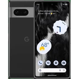 Pixel 7 128GB - Black Obsidian - Locked Verizon