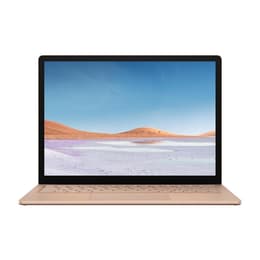 Microsoft Surface Laptop 3 13.5-inch (2019) - Core i7-1065G7 - 16 GB - SSD 256 GB