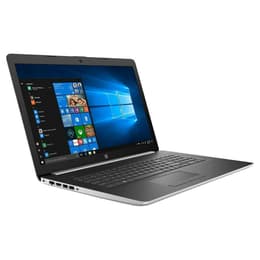 Hp 17-BY3053CL 17.3-inch (2019) - Core i5-1035G1 - 12 GB - HDD 1 TB