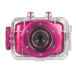 Vivitar VIV-DVR-781HD-PNK-US Camcorder - Pink