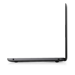 Dell ChromeBook 11 3180 Celeron N3060 1.6 GHz 16GB eMMC - 4GB