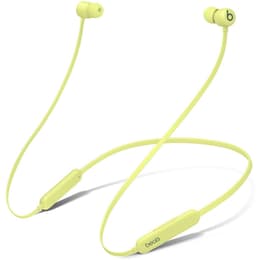Beats Flex Earbud Bluetooth Earphones - Yellow