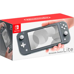 Nintendo Switch Lite - HDD 32 GB - Gray