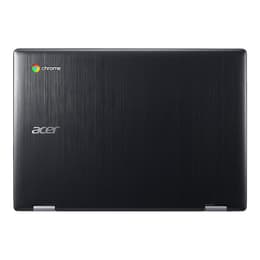 Acer Chromebook Spin 511 R752T-C2YP 11.6-inch (2021) - Celeron N4020 - 4 GB - SSD 32 GB