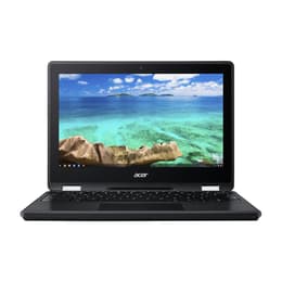 Acer ChromeBook Spin 11 R751T-C4XP Celeron 1.1 ghz 16gb SSD - 4gb QWERTY - English (US)