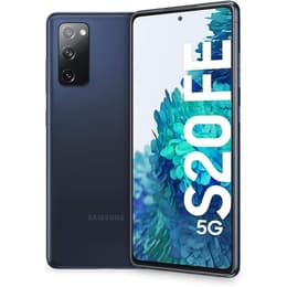 Galaxy S20 FE 128GB - Blue - Locked Verizon