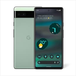 Google Pixel 6a Verizon