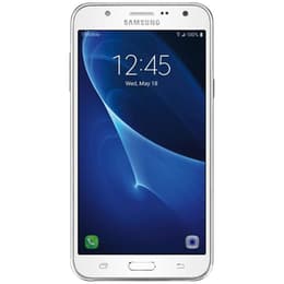 Galaxy J7 32GB - White - Unlocked