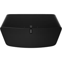 Play: 5 Bluetooth speakers Black | Market