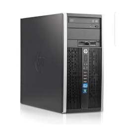 HP Compaq 6200 Pro Core i3 3.3 GHz - HDD 250 GB RAM 4GB