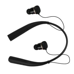 Lg HBS-780 Headphone Bluetooth with microphone - Black