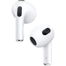 AirPods 3rd generation Bluetooth Earphones - White