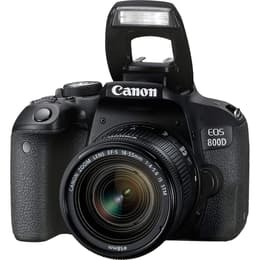 Camera Canon EOS 800D