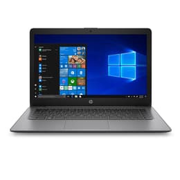 Hp Stream 14-CB174WM 14-inch (2019) - Celeron N4000 - 4 GB - HDD 64 GB
