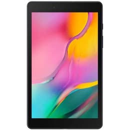 Galaxy Tab A 8.0 (2019) 32GB - Black - (Wi-Fi)