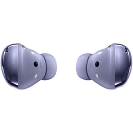 Galaxy Buds Pro Earbud Noise-Cancelling Bluetooth Earphones - Phantom Violet