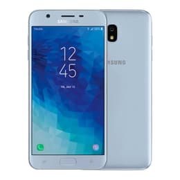 Galaxy J7 (2018) 32GB - Blue - Locked Metro PCS