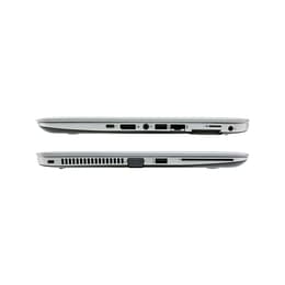 Hp EliteBook 840 G4 14-inch (2017) - Core i7-7500U - 16 GB - SSD 512 GB