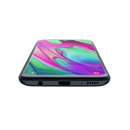 Galaxy A40
