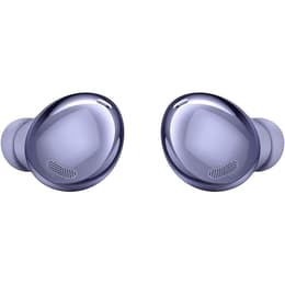Galaxy Buds Pro SM-R190 Earbud Noise-Cancelling Bluetooth Earphones - Purple