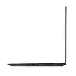 Lenovo ThinkPad X1 Carbon 5th Gen 14-inch (2020) - Core i7-7600U - 8 GB - SSD 512 GB