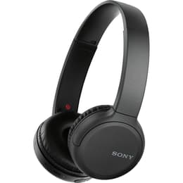 Sony WH-CH510 Headphone Bluetooth with microphone - Black
