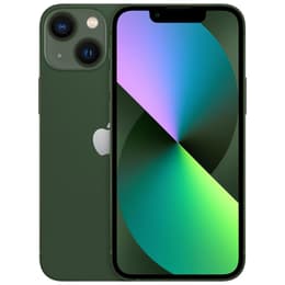 iPhone 13 mini 256GB - Green - Locked T-Mobile