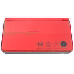 Nintendo DSi XL - Red