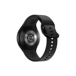 Samsung Smart Watch Galaxy Watch 4 HR GPS - Black