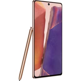 Galaxy Note 20 5G T-Mobile