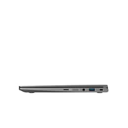 Lg Gram 14T90N-R.AAS8U1 14-inch (2020) - Core i7-10510U - 16 GB - SSD 512 GB