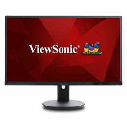 Viewsonic 22-inch Monitor 1920x1080 LCD (VG2253-S)