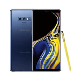 Galaxy Note9 128GB - Ocean Blue - Locked Xfinity