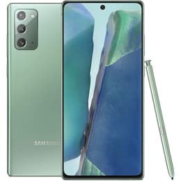 Galaxy Note20 5G 128GB - Mystic Green - Unlocked