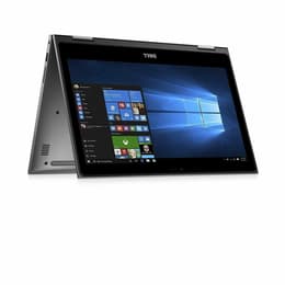 Dell Inspiron 5379 13.3” (2017)