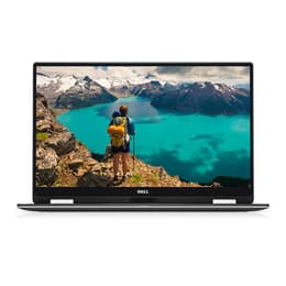 Dell XPS 13 9365 13" Core i7 1.3 GHz - SSD 256 GB - 8 GB QWERTY - English (US)