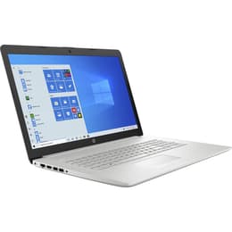 Hp Laptop 17-BY2053 17.3-inch - Core i5-10210U - 12 GB - SSD 128 GB + HDD TB | Back Market
