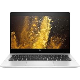 Hp Elitebook 830 G6 13.3-inch (2019) - Core i5-8265U - 16 GB - SSD 256 GB