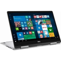 Dell Inspiron 7573 15" Core i5 1.6 GHz - SSD 256 GB - 8 GB QWERTY - English (US)