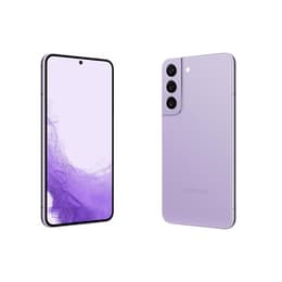 Galaxy S22 128GB - Purple - Unlocked GSM only