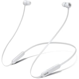 Beats By Dr. Dre Beats Flex Earbud Noise-Cancelling Bluetooth Earphones - White