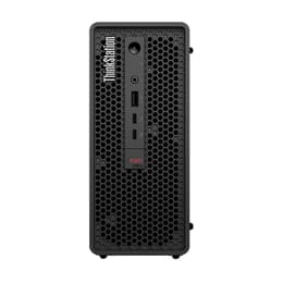 Lenovo ThinkStation P360 Ultra Core i7 2.10 GHz - SSD 512 GB RAM 16GB