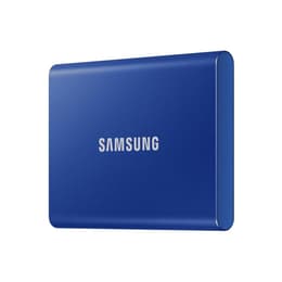Samsung T7 External hard drive - SSD 500 GB USB 3.2