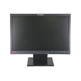 Lenovo 19-inch Monitor 1400 x 1050 LCD (ThinkVision L197WA)
