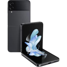 Galaxy Z Flip4 5G 256GB - Graphite - Fully unlocked (GSM & CDMA)