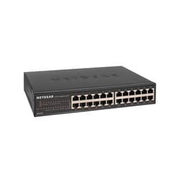 Netgear GS324-200NAS hubs & switches