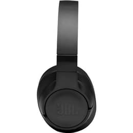 Jbl Tune 750BTNC Noise cancelling Headphone Bluetooth with microphone - Black