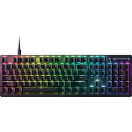 Razer Keyboard Backlit Keyboard DeathStalker V2 RZ03-04500200-R3U1