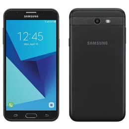 Galaxy J7 Perx 16GB - Black - Locked Virgin Mobile