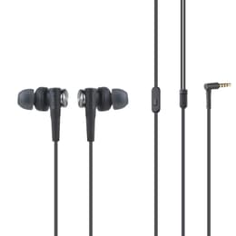 Sony MDR-XB55AP Earbud Earphones - Black